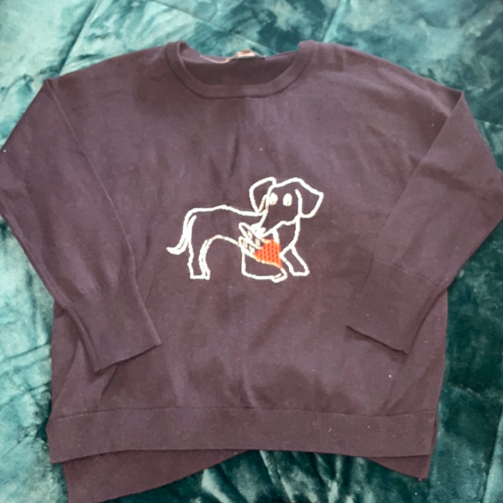 French Connection Sweater